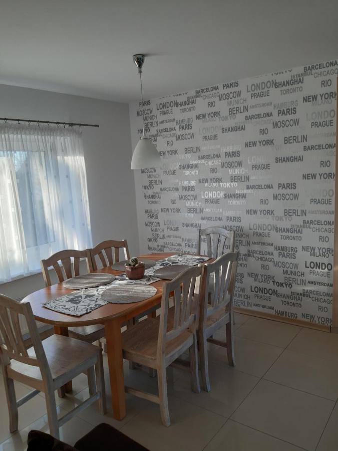 Dom Wakacyjny Na Wsi Blisko Morza Kukinia Exterior photo