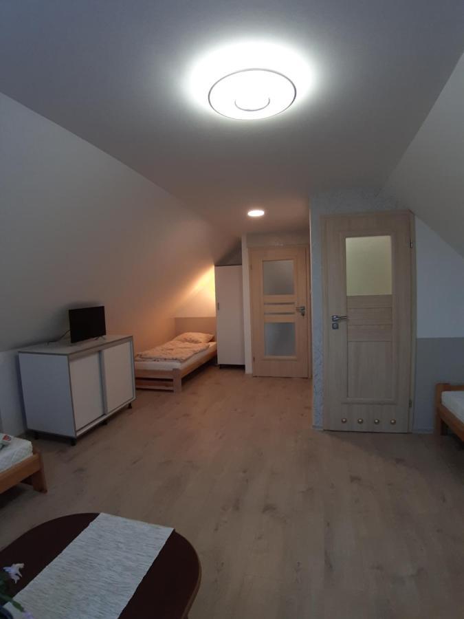 Dom Wakacyjny Na Wsi Blisko Morza Kukinia Exterior photo